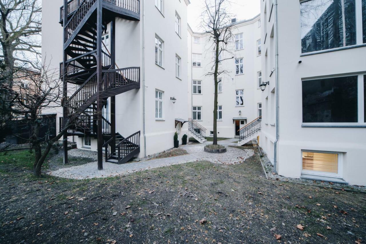 Forest Nook Main Square Loft Krakow Exterior photo